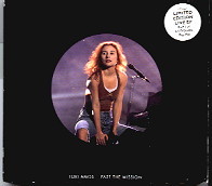 Tori Amos - Past The Mission  CD 1